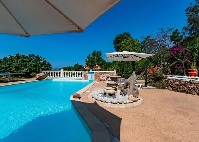 Holiday Home Campestra By Interhome