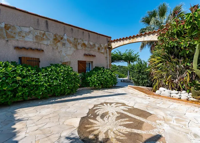 Holiday Home Campestra By Interhome