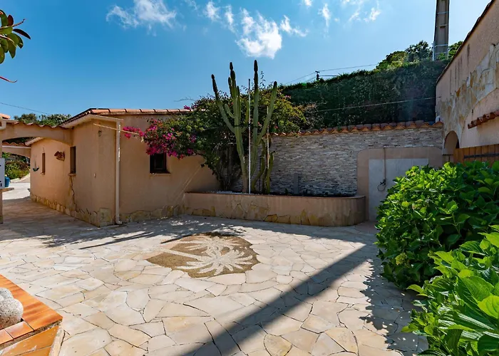 Holiday Home Campestra By Interhome