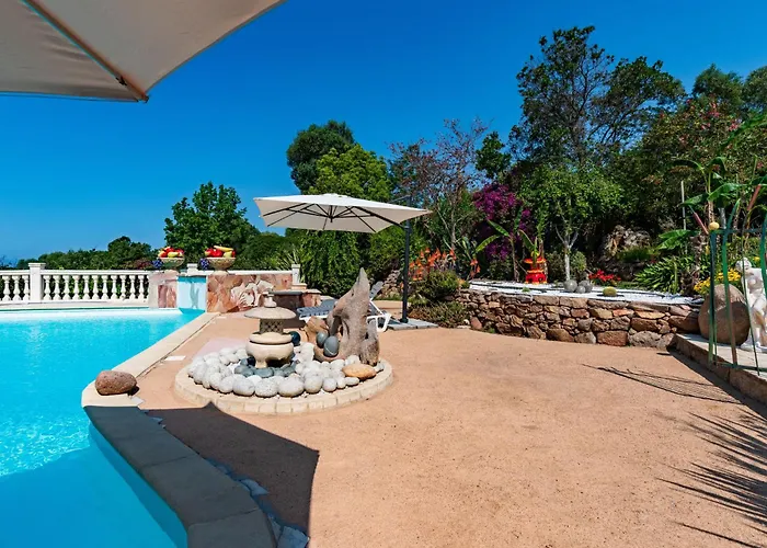 Holiday Home Campestra By Interhome