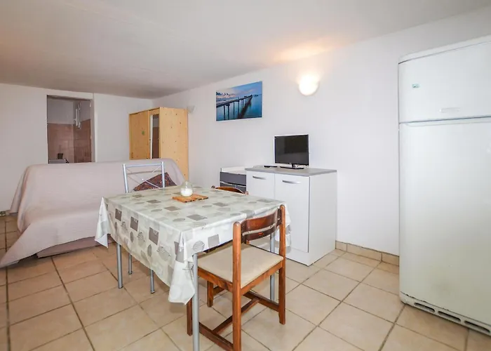 Villa Saint Nicolas