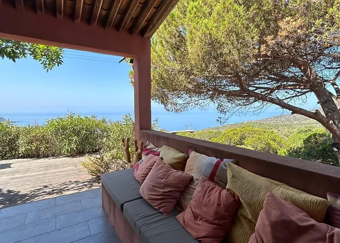 Villa Stella Di Mare