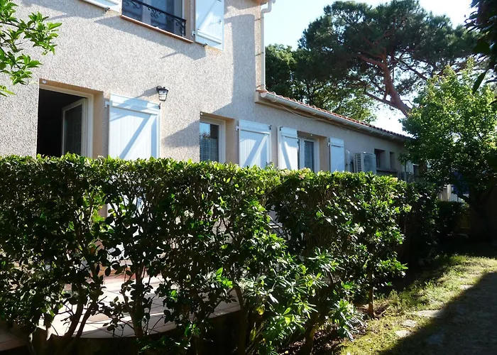 Villa Verghia